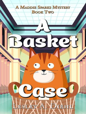 cover image of A Basket Case